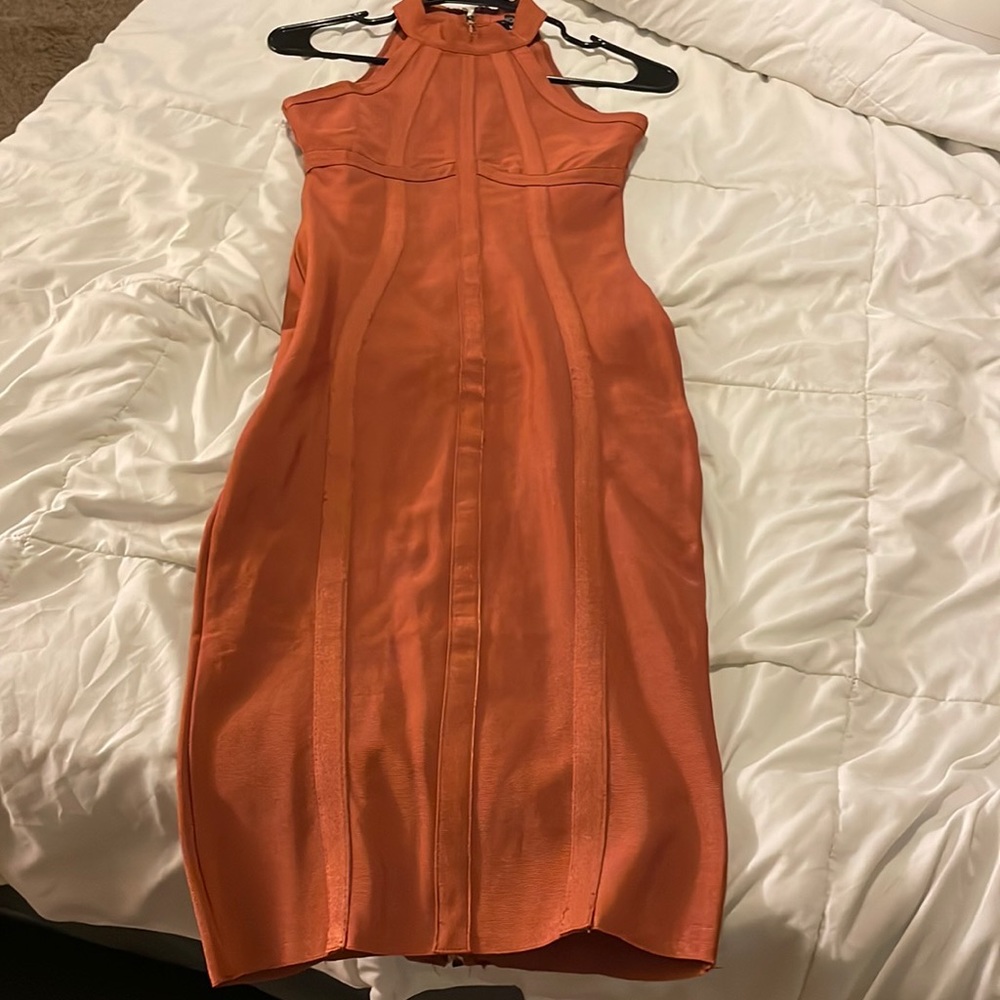 Fashion Nova Dress